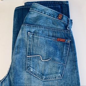 7 for All Mankind Jeans - Size 31 (NWOT)
